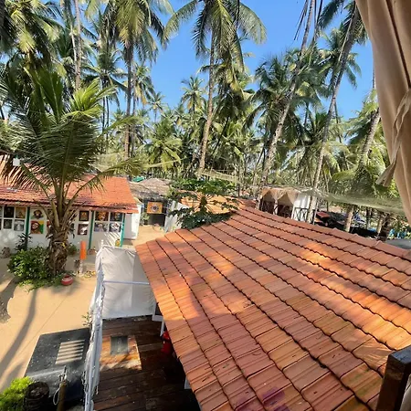 Art Resort Goa Palolem Exterior photo
