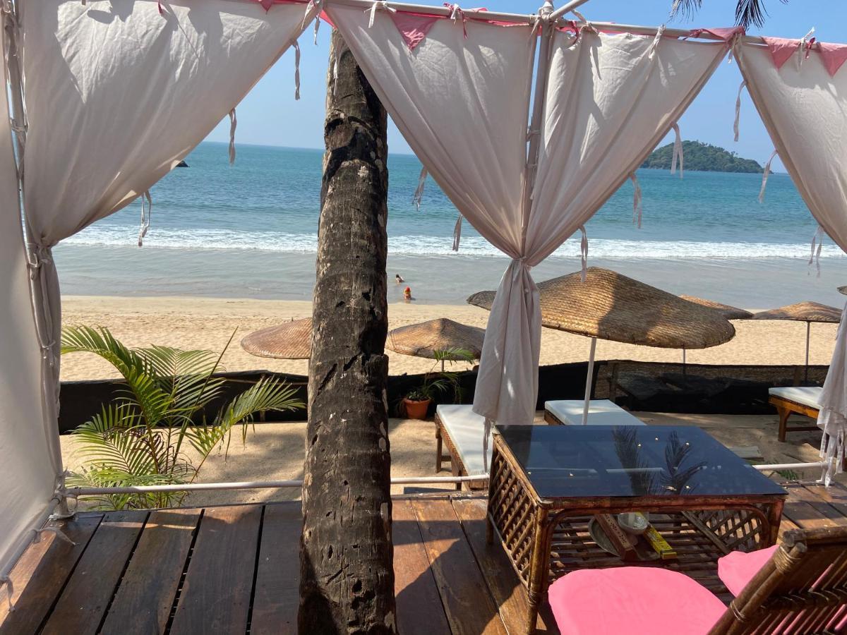 Resort Art Goa 4*