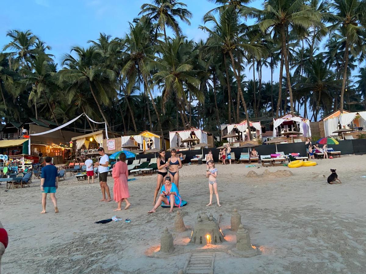 सहारा Art Goa Palolem