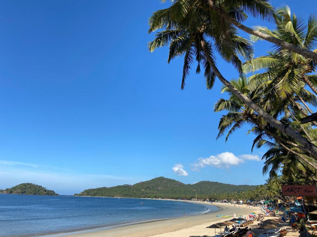 सहारा Art Goa 4*