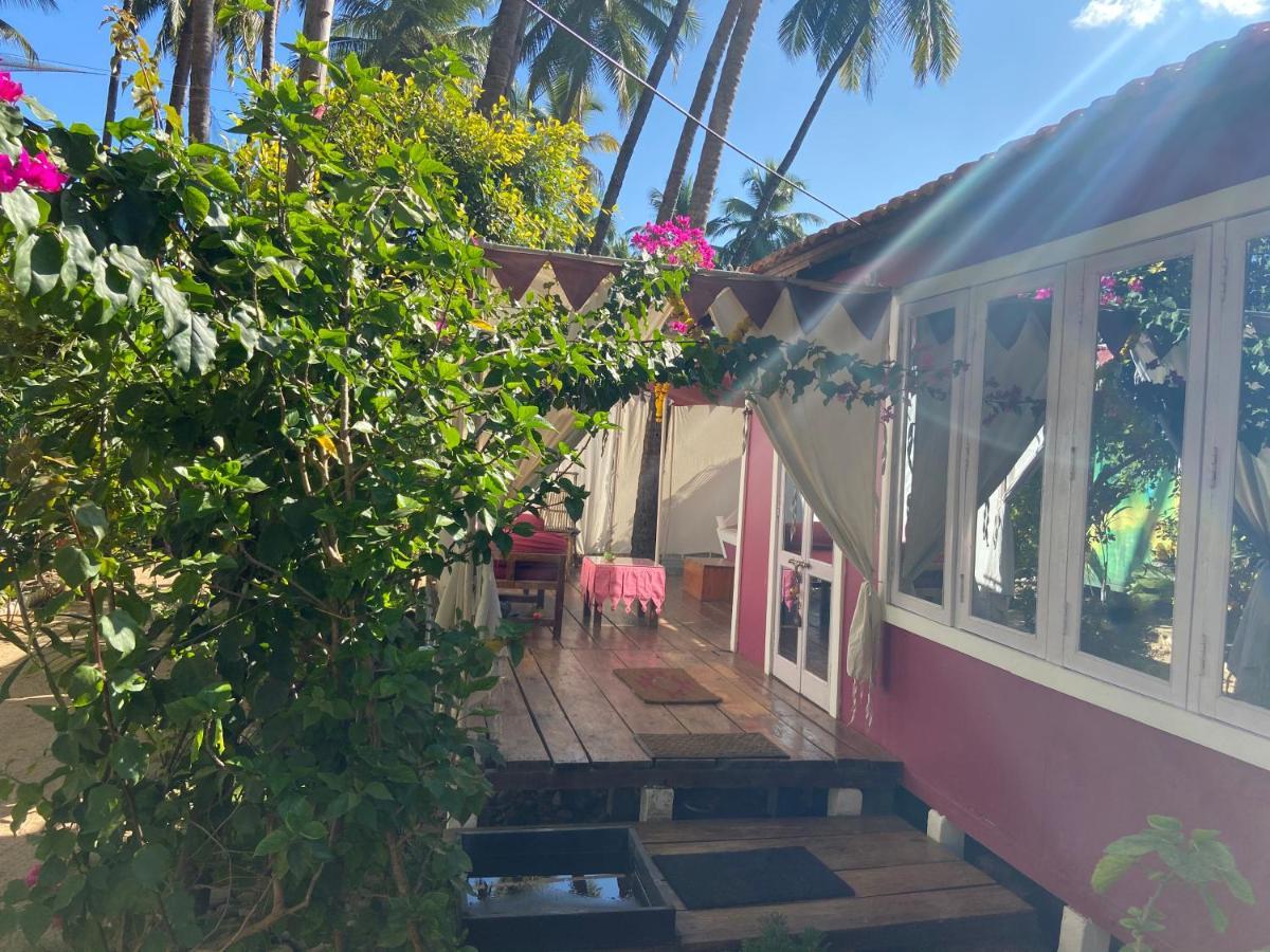 Art Goa Palolem