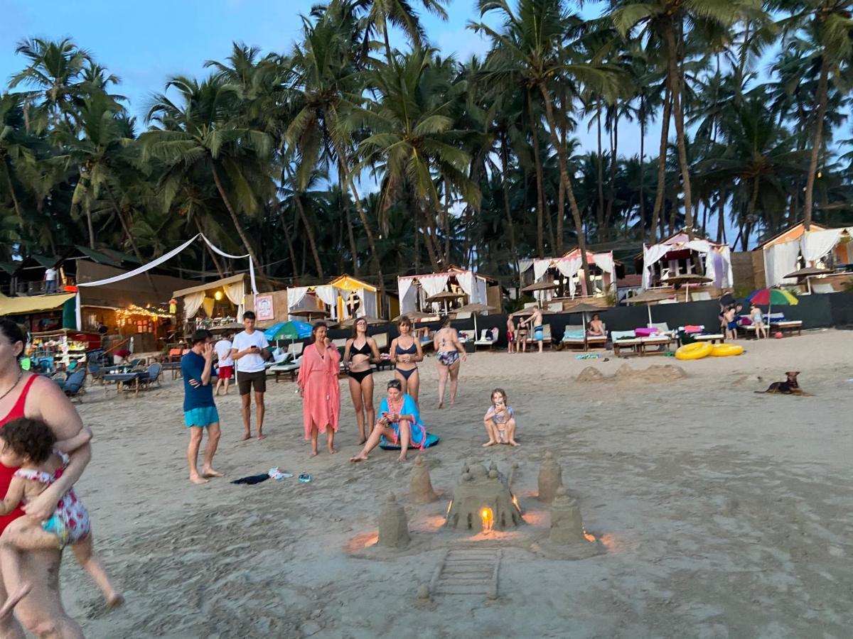 सहारा Art Goa 4*