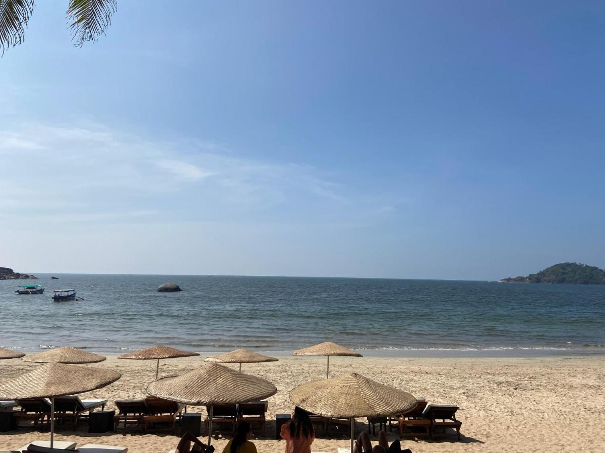 Art Goa 4* Palolem