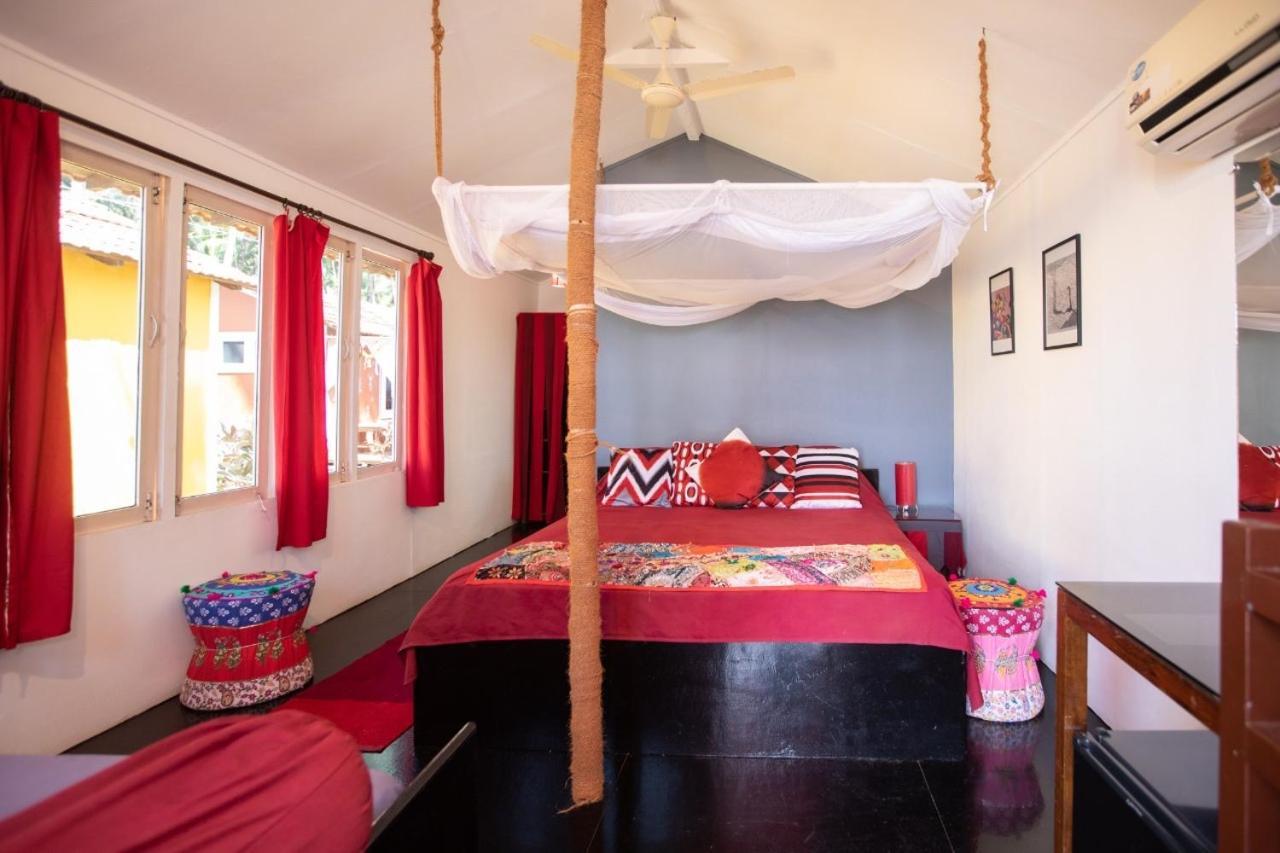 Art Goa Palolem