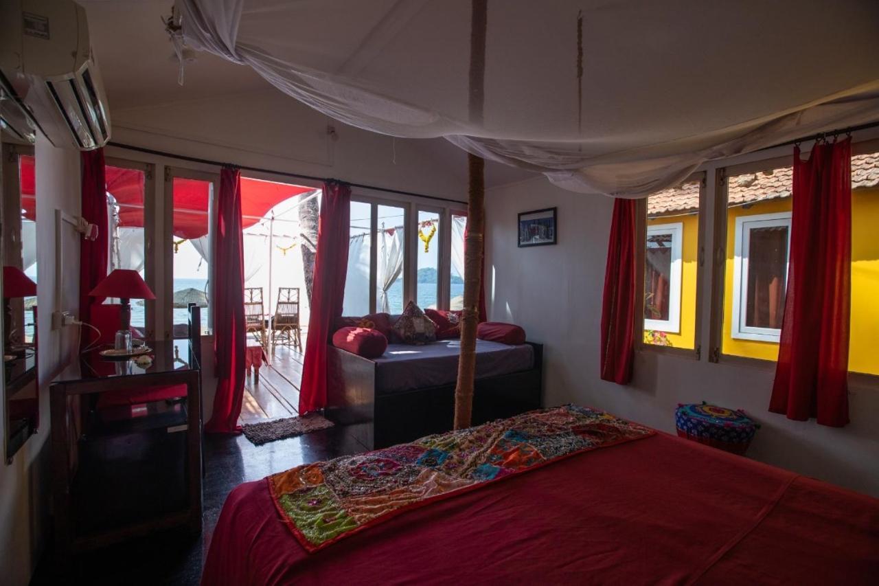 सहारा Art Goa 4*