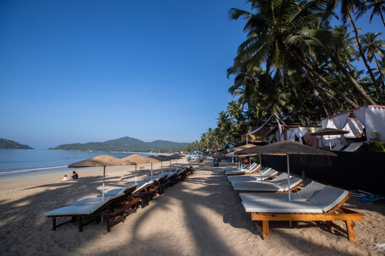 Art Goa Palolem