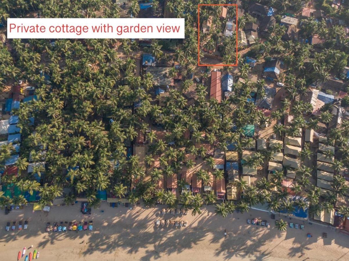 Art Goa सहारा 4*