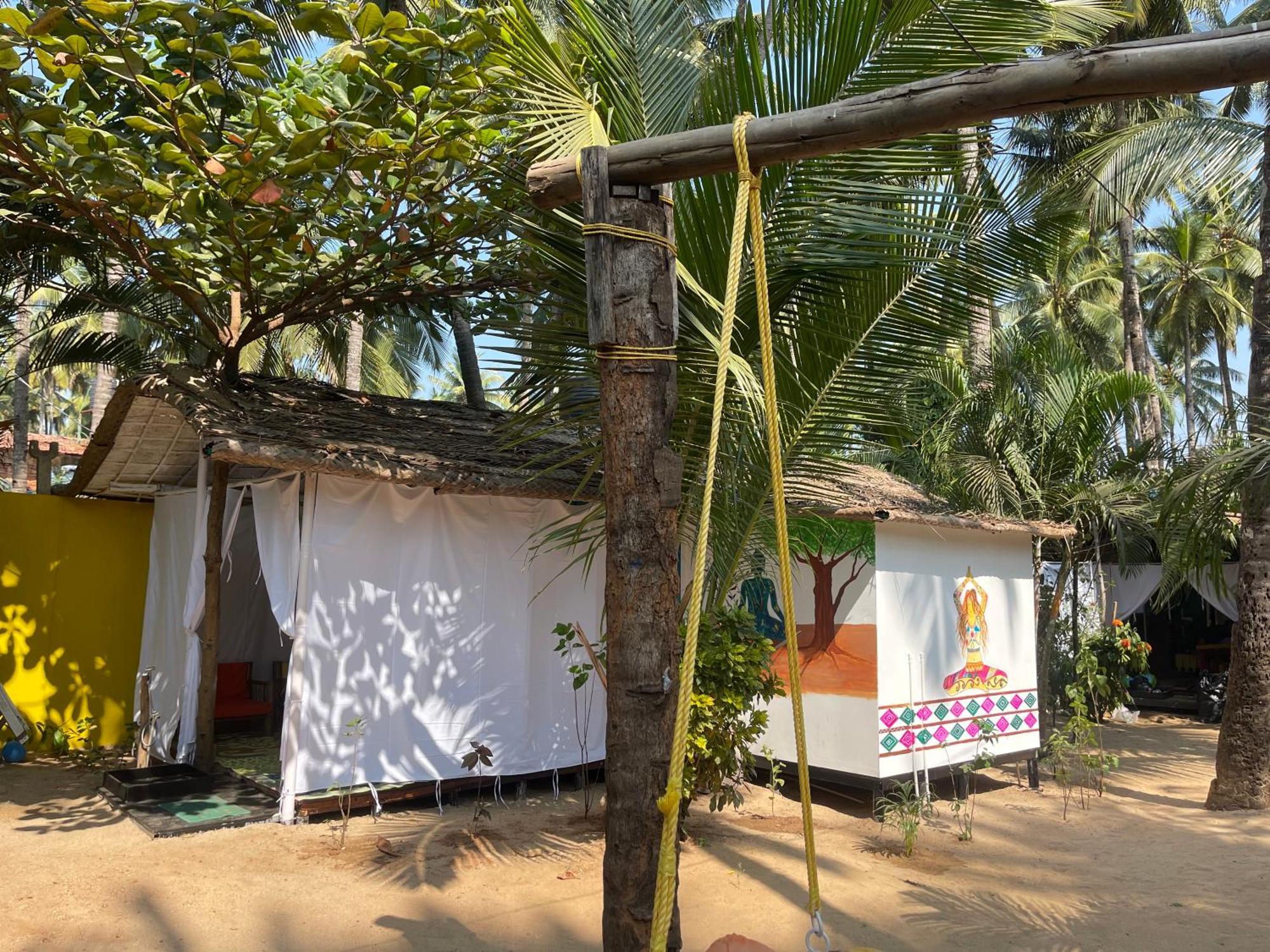 Art Goa Resort 4*