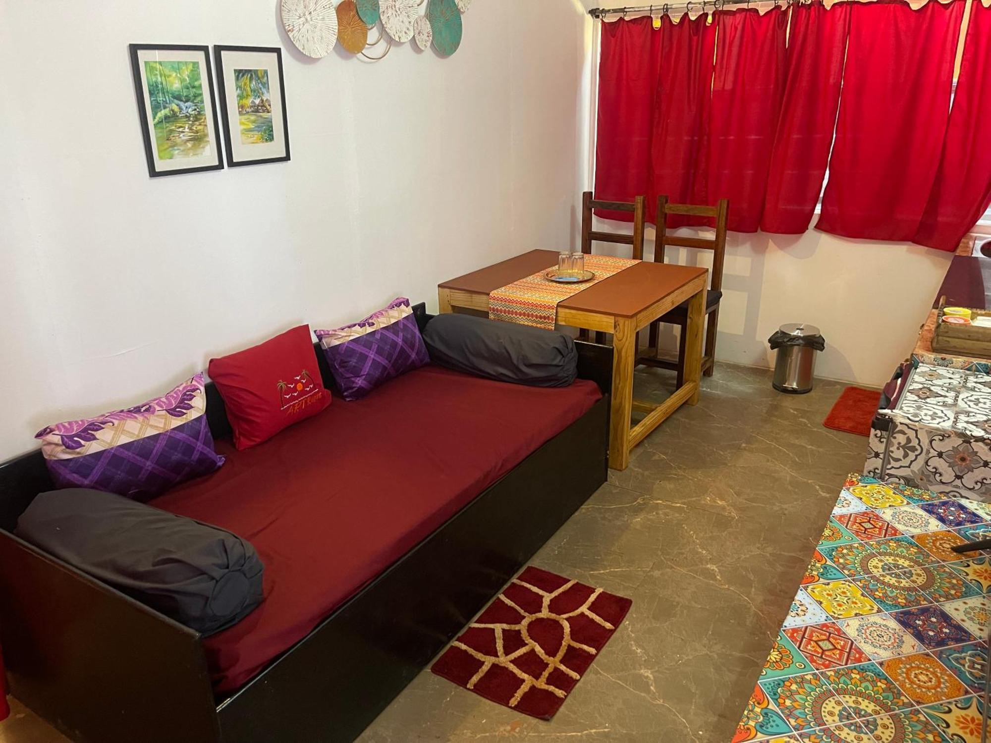 सहारा Art Goa 4*