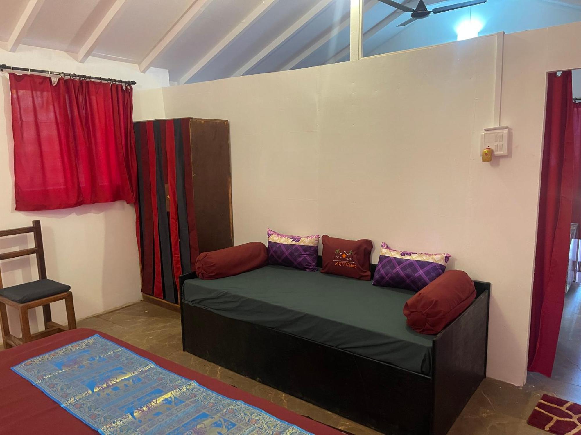 Art Goa Resort