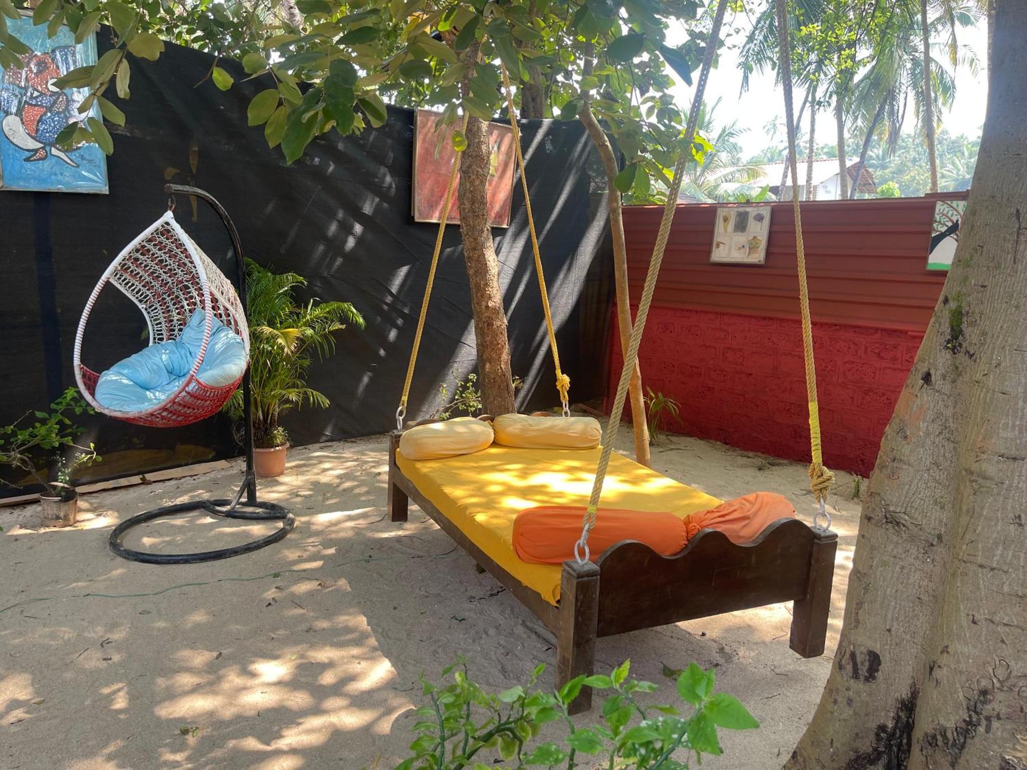 Art Goa