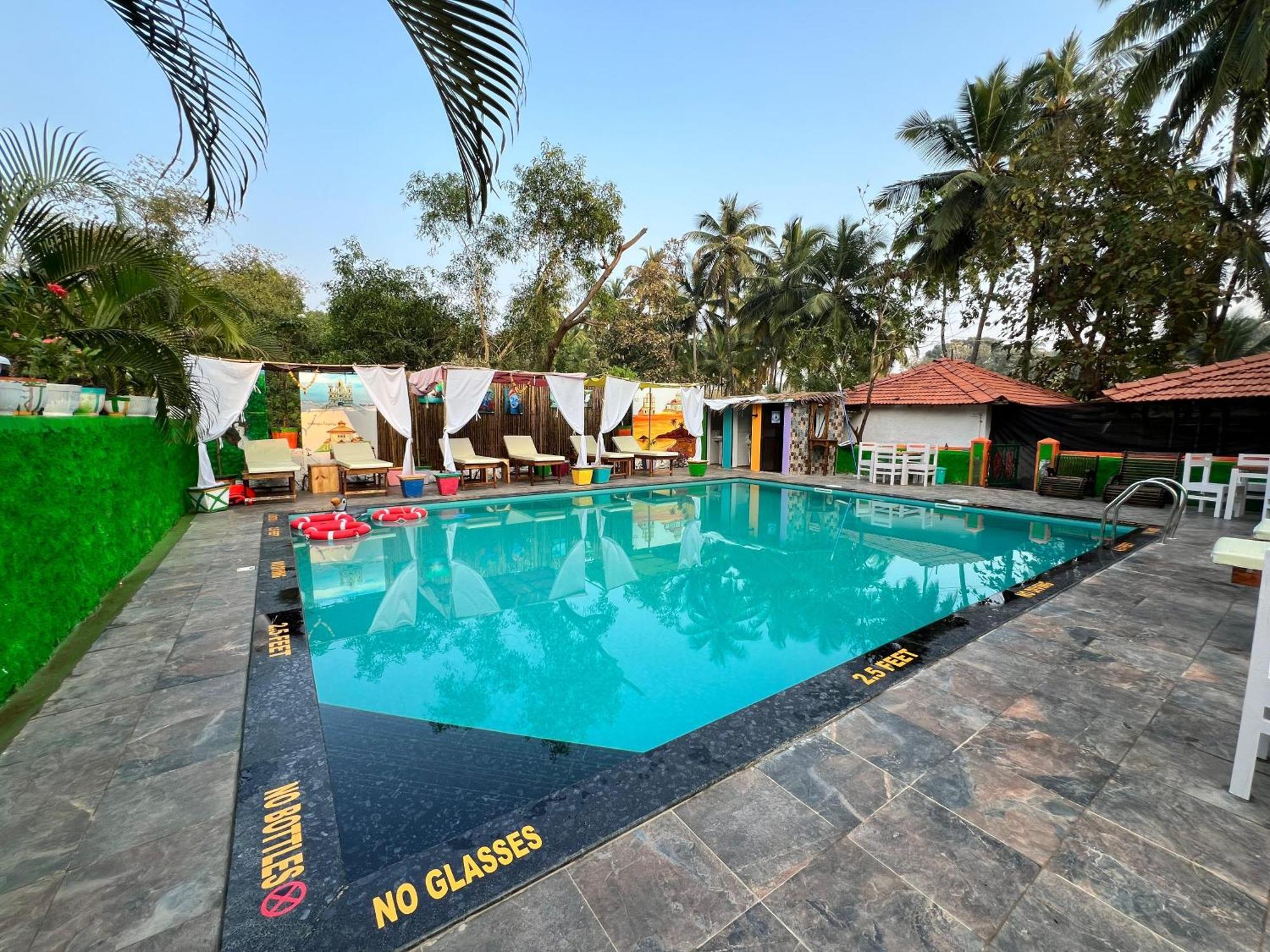 Art Goa Palolem