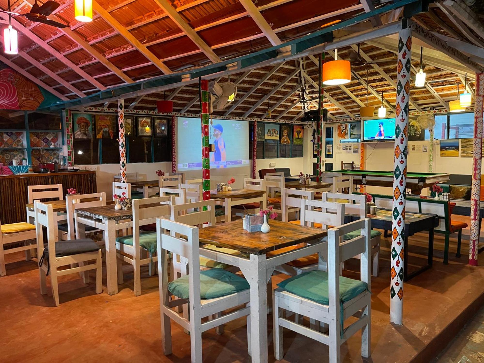 Art Goa