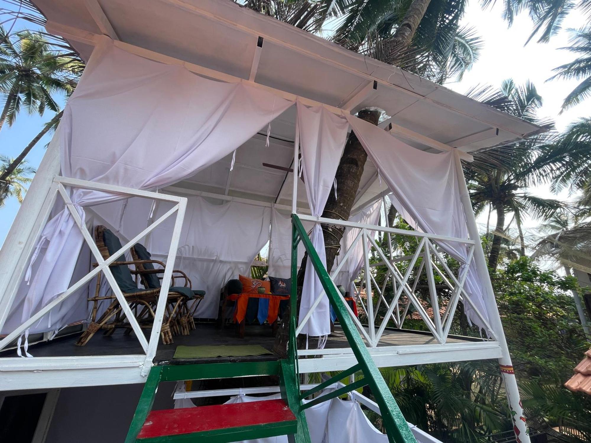 Art Goa 4* Palolem