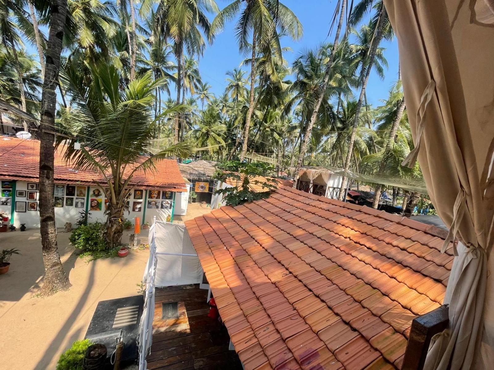 Resort Art Goa Palolem