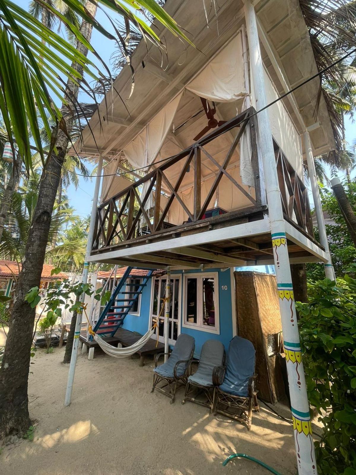 Art Goa 4* Palolem
