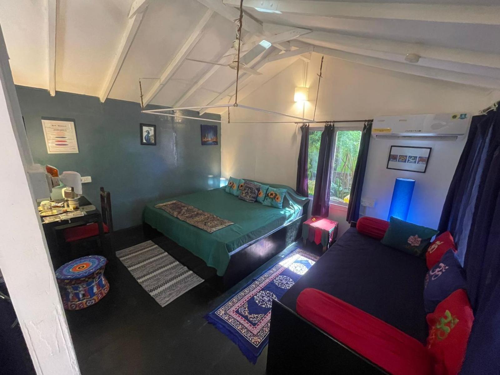 Art Goa 4* Palolem
