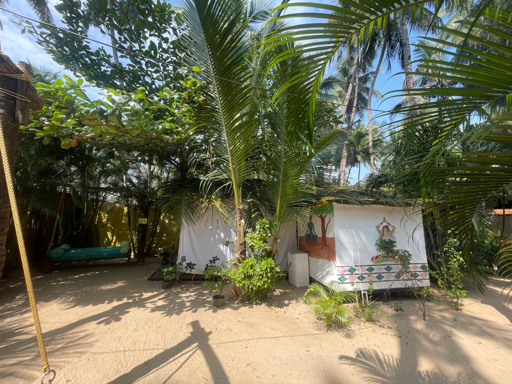 सहारा Art Goa Palolem