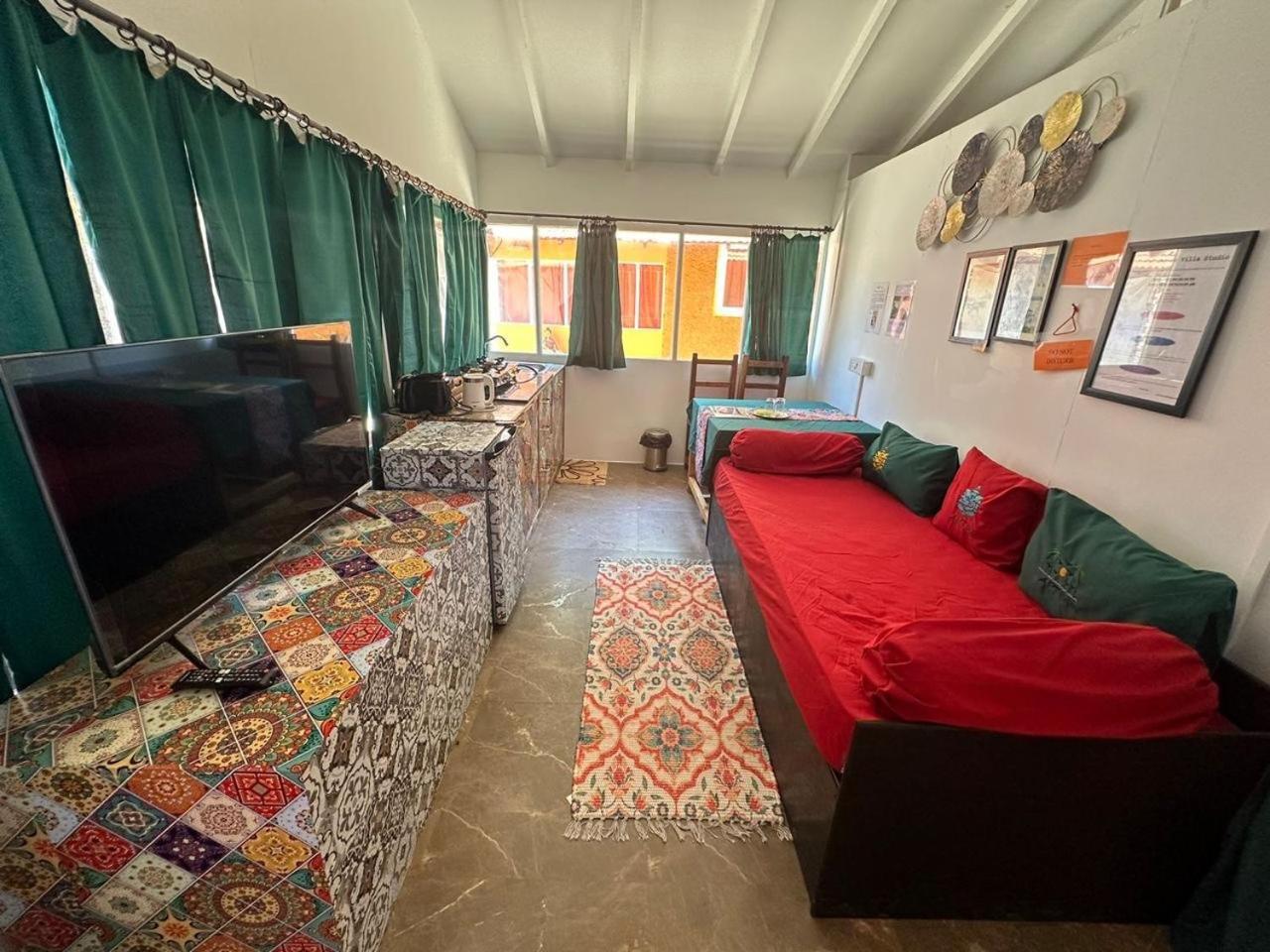 सहारा Art Goa 4*