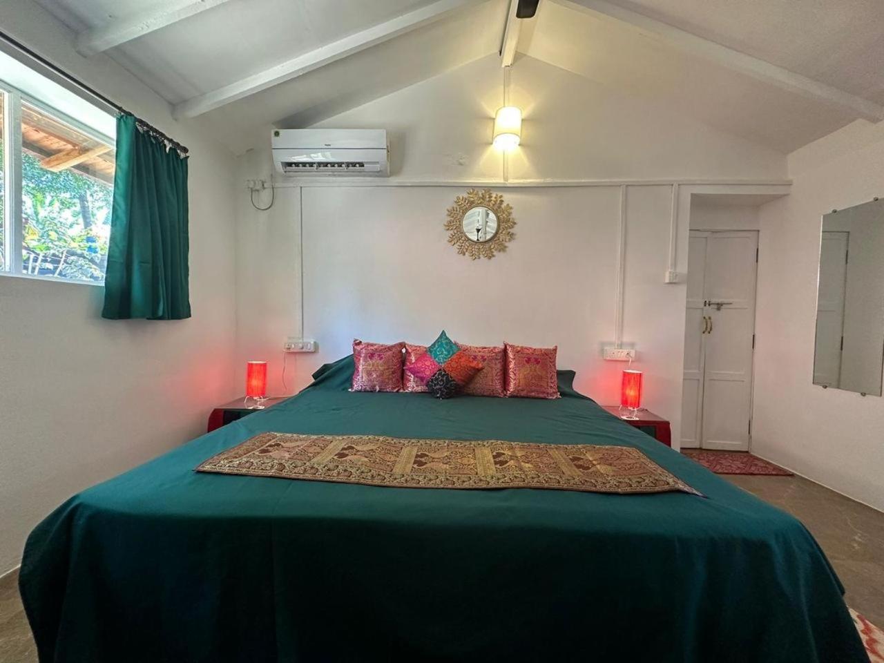 Art Goa Resort Palolem