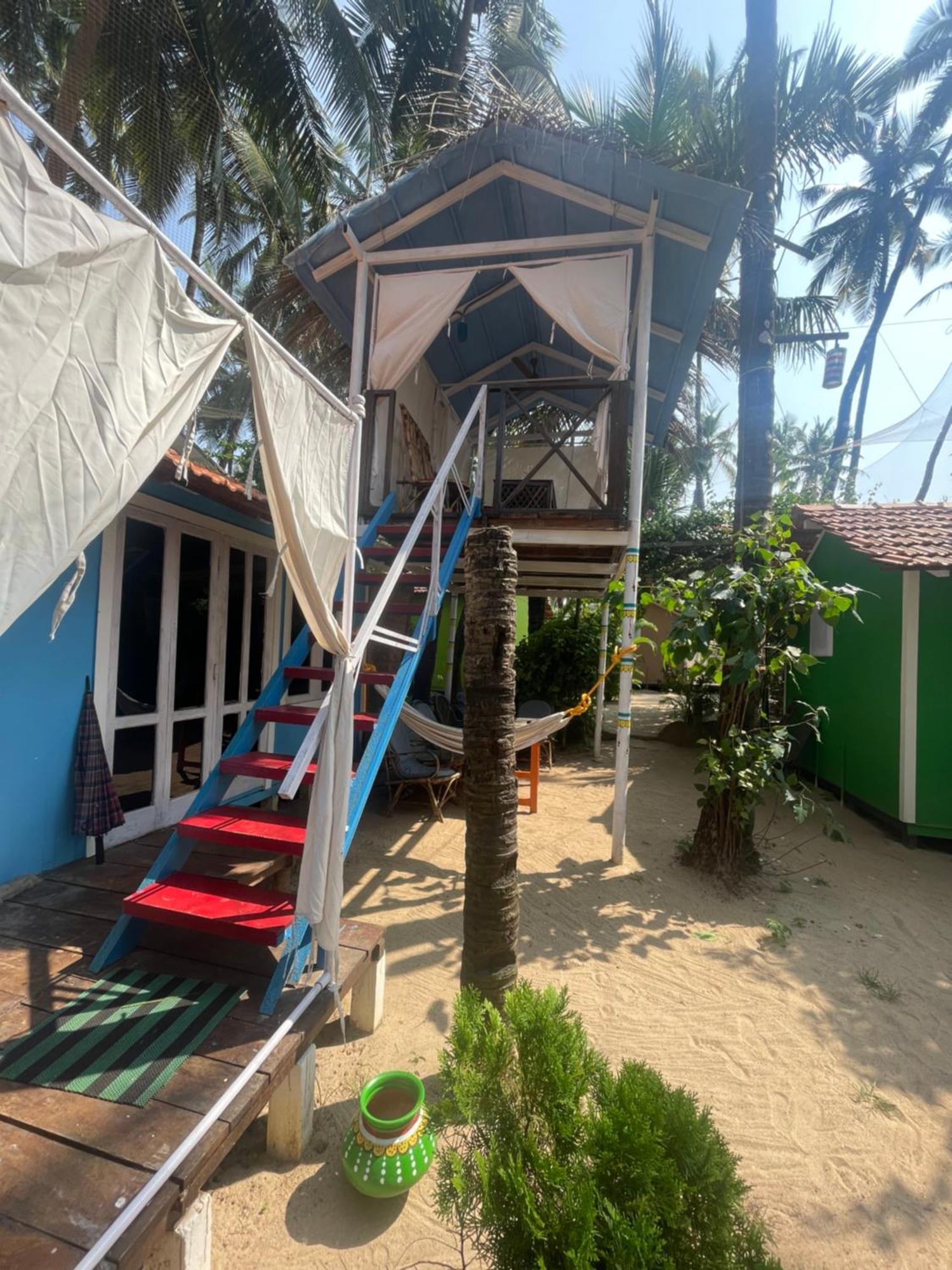 Art Goa Palolem