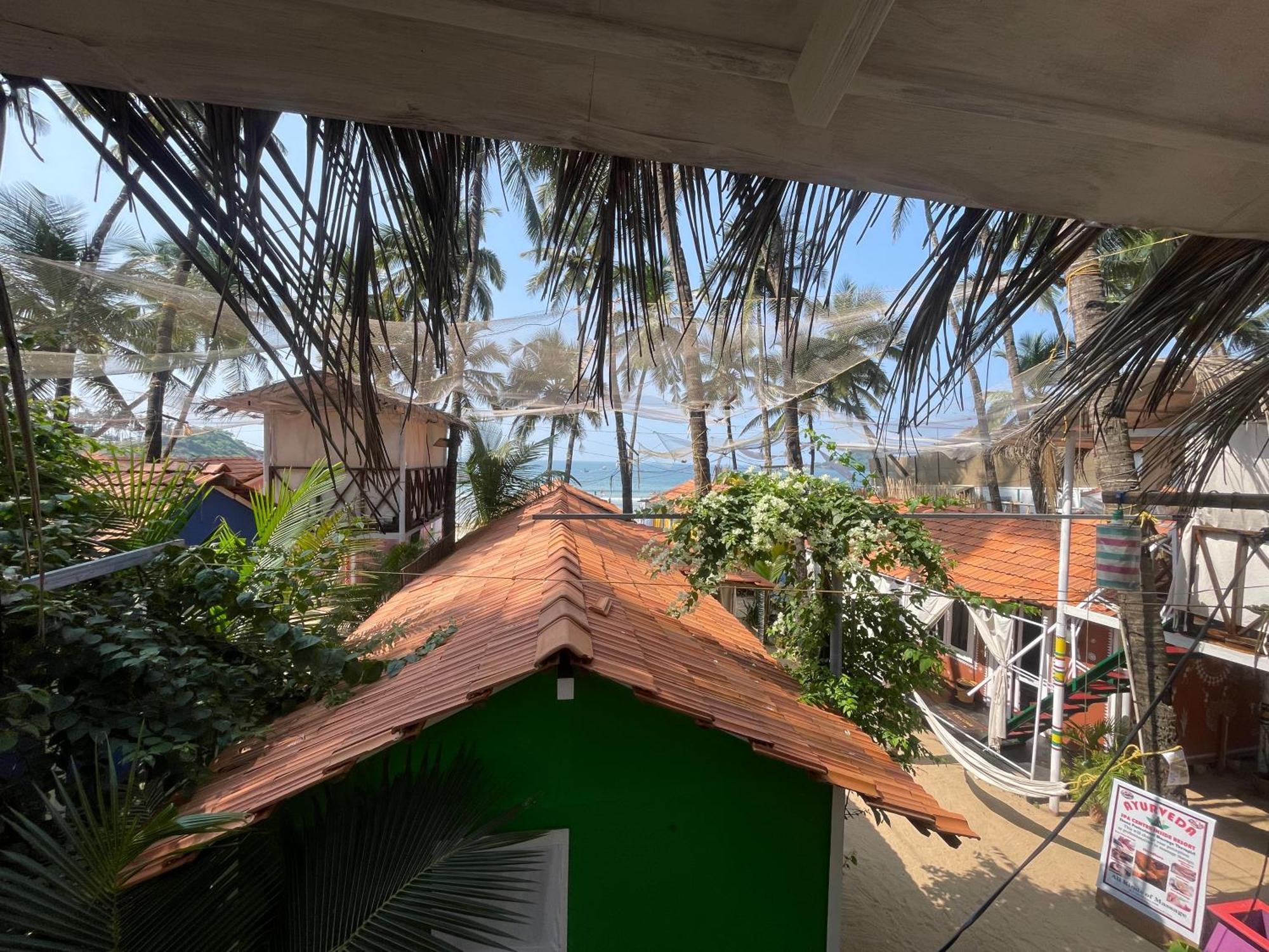Art Goa Palolem