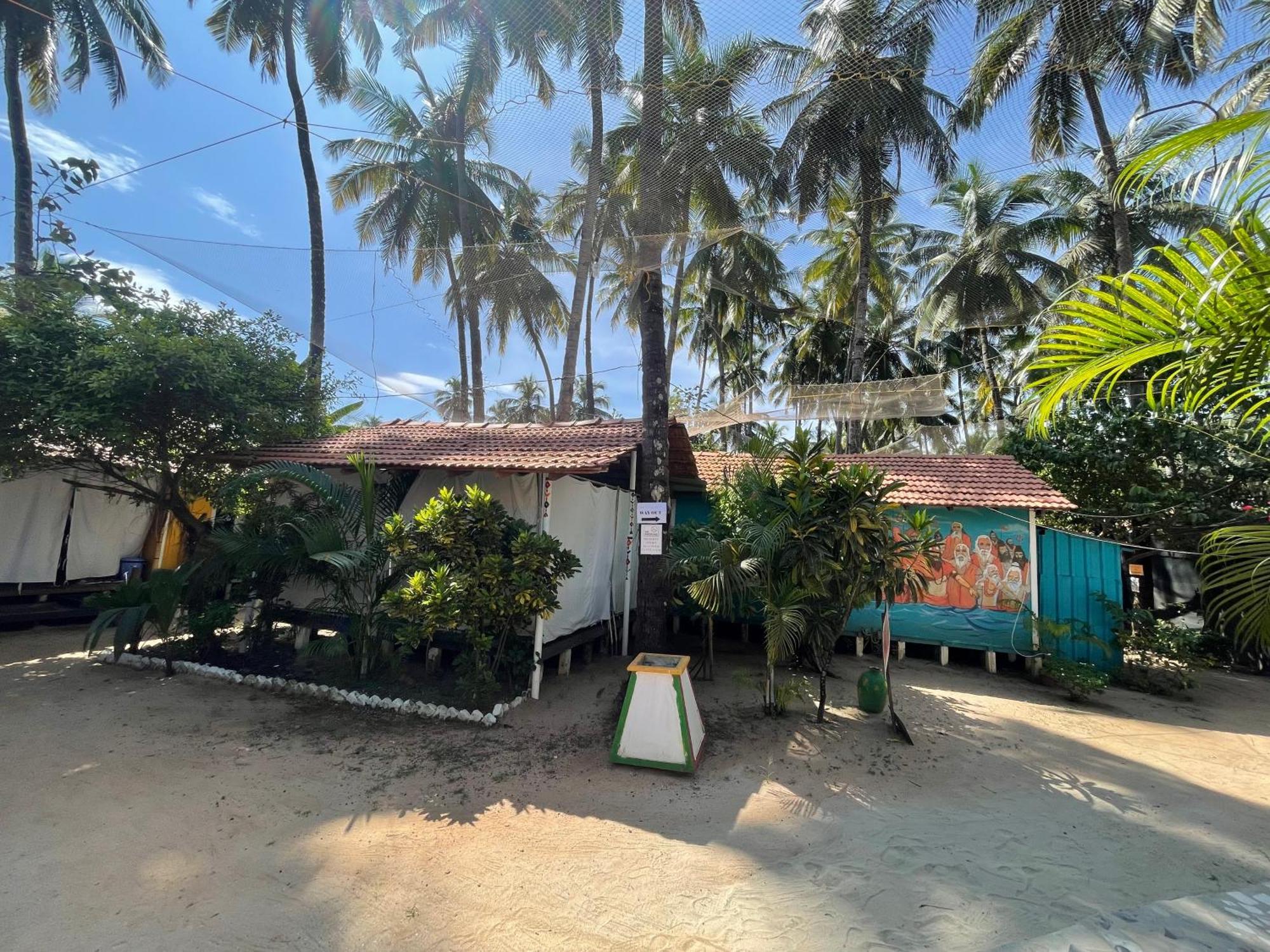 Art Goa 4* Palolem